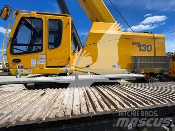 Grove GHC130 Żurawie gąsienicowe