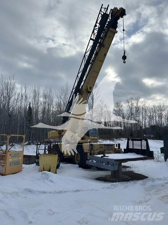 Grove RT740B Żurawie terenowe