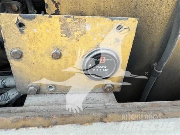 Grove TMS475 Żurawie samochodowe