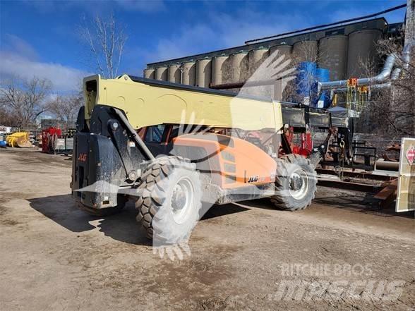 JLG 1255 Ładowarki teleskopowe