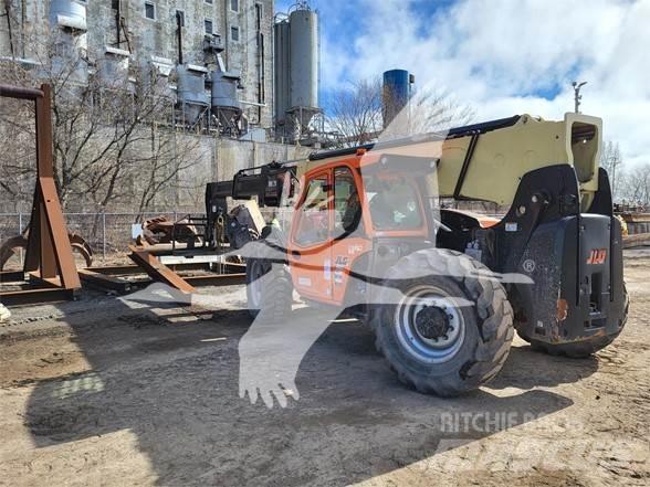 JLG 1255 Ładowarki teleskopowe