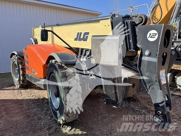 JLG 1255 Ładowarki teleskopowe