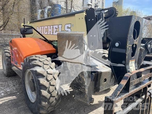 JLG 1255 Ładowarki teleskopowe