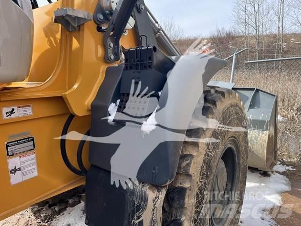 Liebherr L538 Ładowarki kołowe