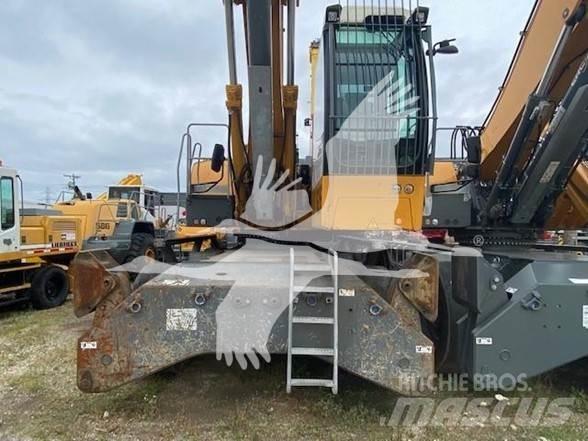 Liebherr LH60M Koparki przeładunkowe