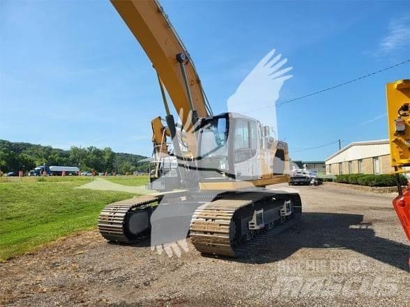 Liebherr R945 Koparki gąsienicowe