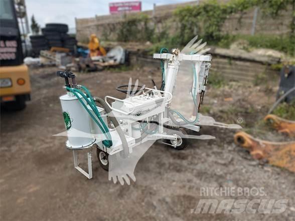  MINNICH A2C Akcesoria