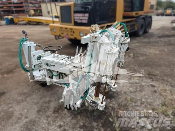  MINNICH A2C Akcesoria
