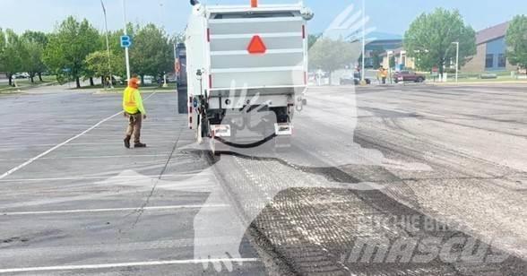 Roadtec RX700E Frezarki do asfaltu