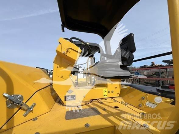 Sakai GW754 Walce ogumione