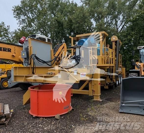Sandvik CH440 Kruszarki