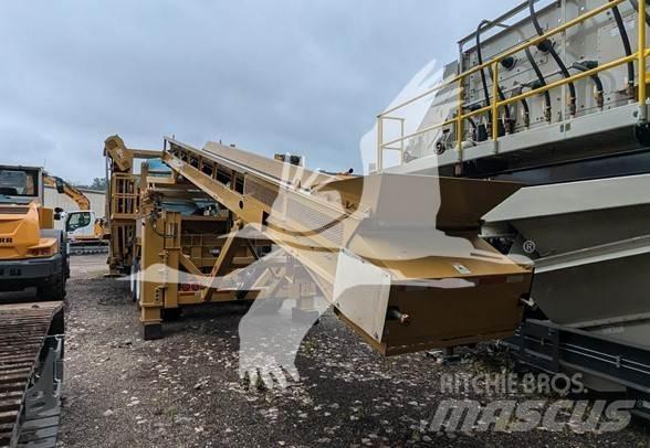 Sandvik CH440 Kruszarki