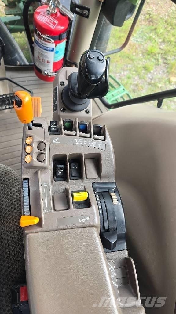 John Deere 6150 R Ciągniki rolnicze