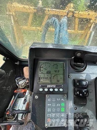 Merlo MM350X Maszyny leśne - Inne