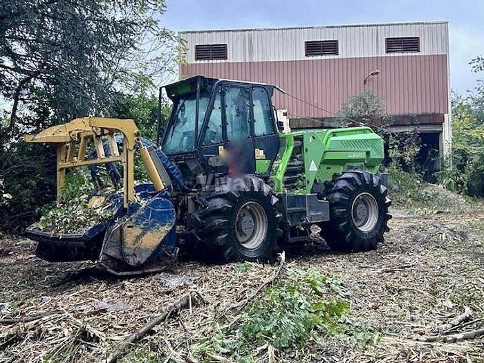 Merlo MM350X Maszyny leśne - Inne