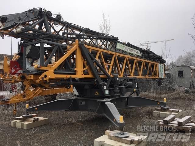 Liebherr 53K Żurawie wieżowe