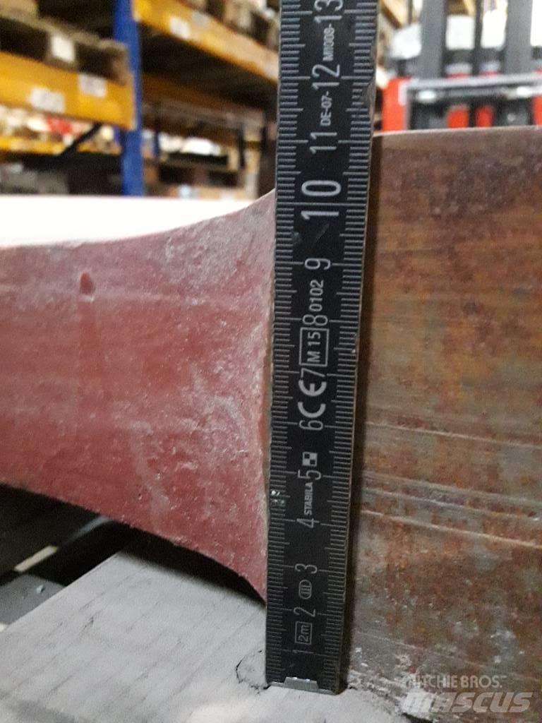 Pegson 1300x900 Kruszarki