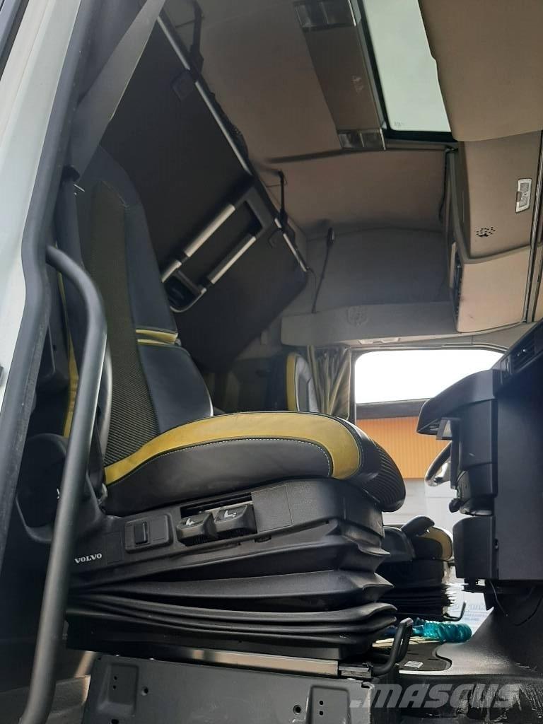 Volvo FH 16 Ciągniki siodłowe
