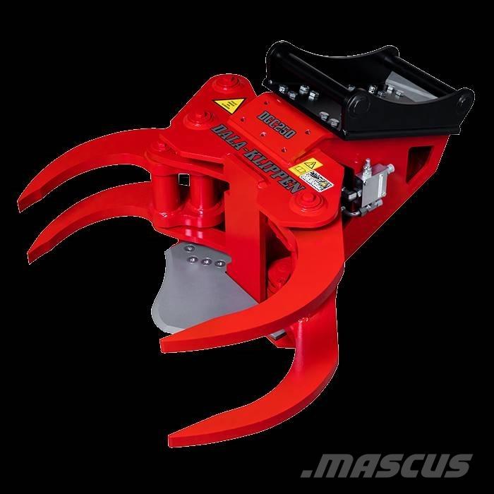 Dala-Klippen DGC Inne akcesoria