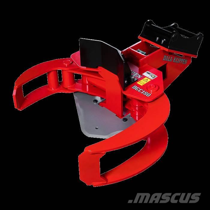Dala-Klippen DGC Inne akcesoria