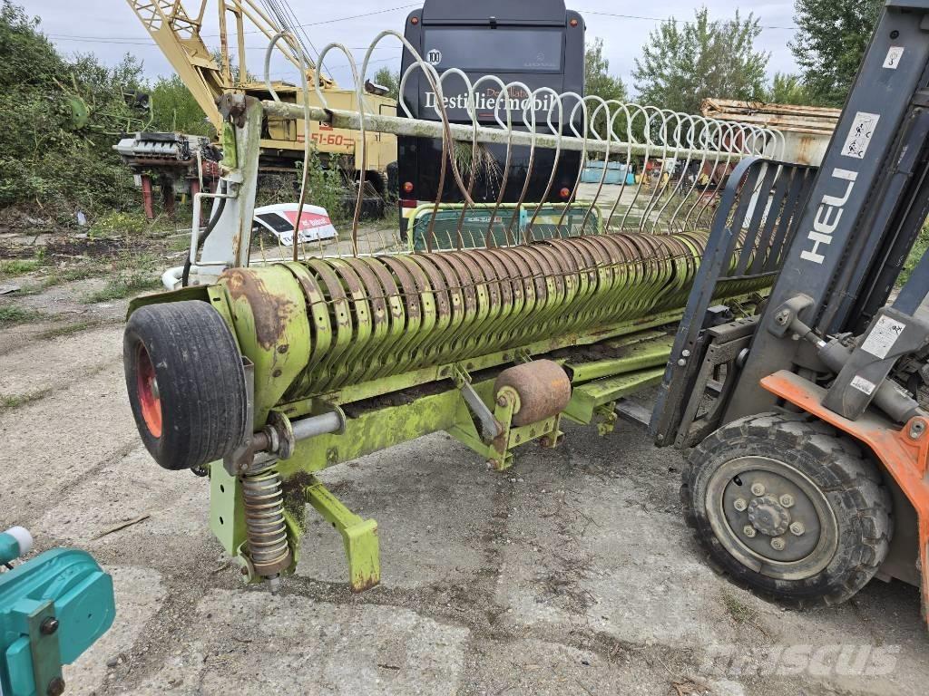 CLAAS PU430 Akcesoria do kombajnów zbożowych