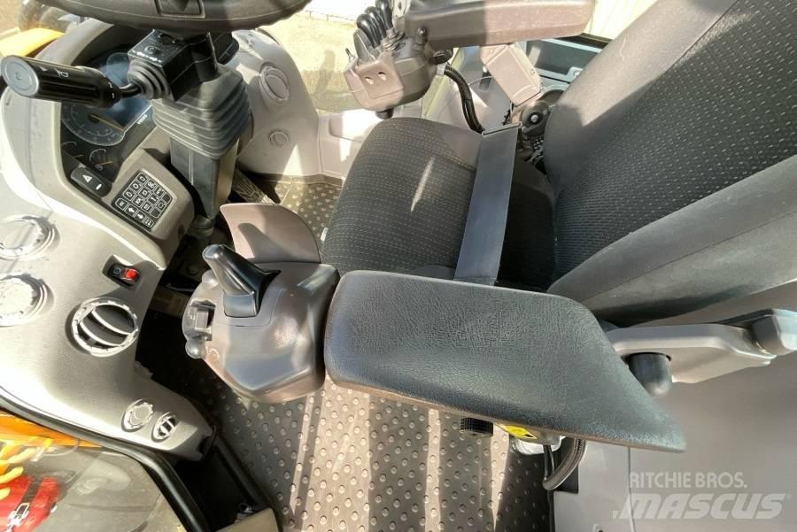 Volvo L 70 H Ładowarki kołowe