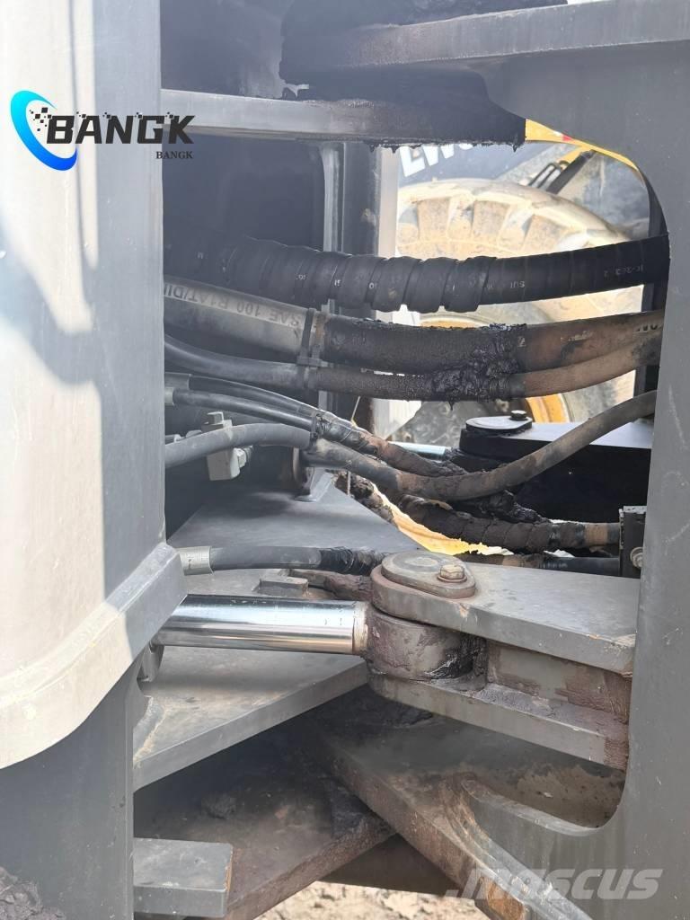 SDLG L 953 Ładowarki kołowe