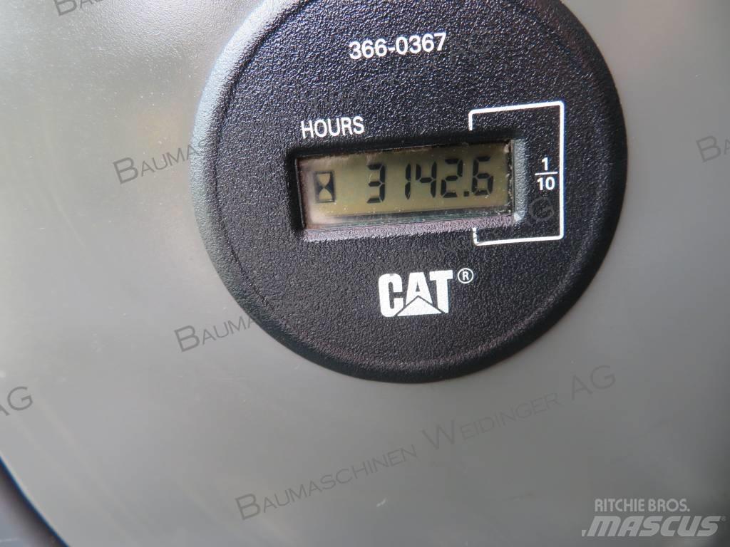 CAT 311 F LRR Koparki gąsienicowe