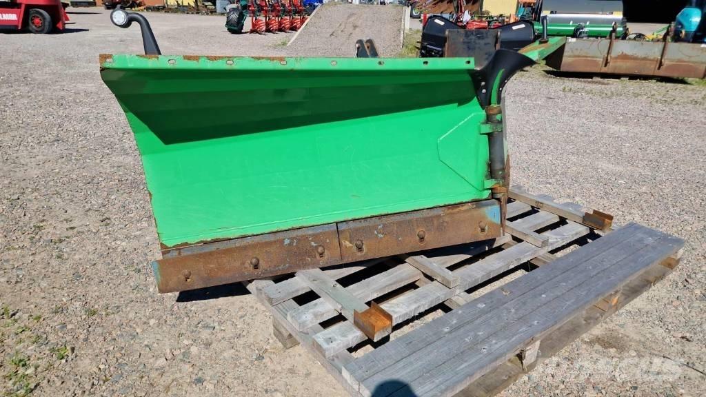 Sami VM 3200 Ratraki śniegowe