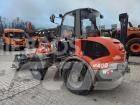 Atlas Weycor AR400 Ładowarki kołowe