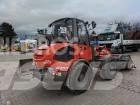 Atlas Weycor AR400 Ładowarki kołowe