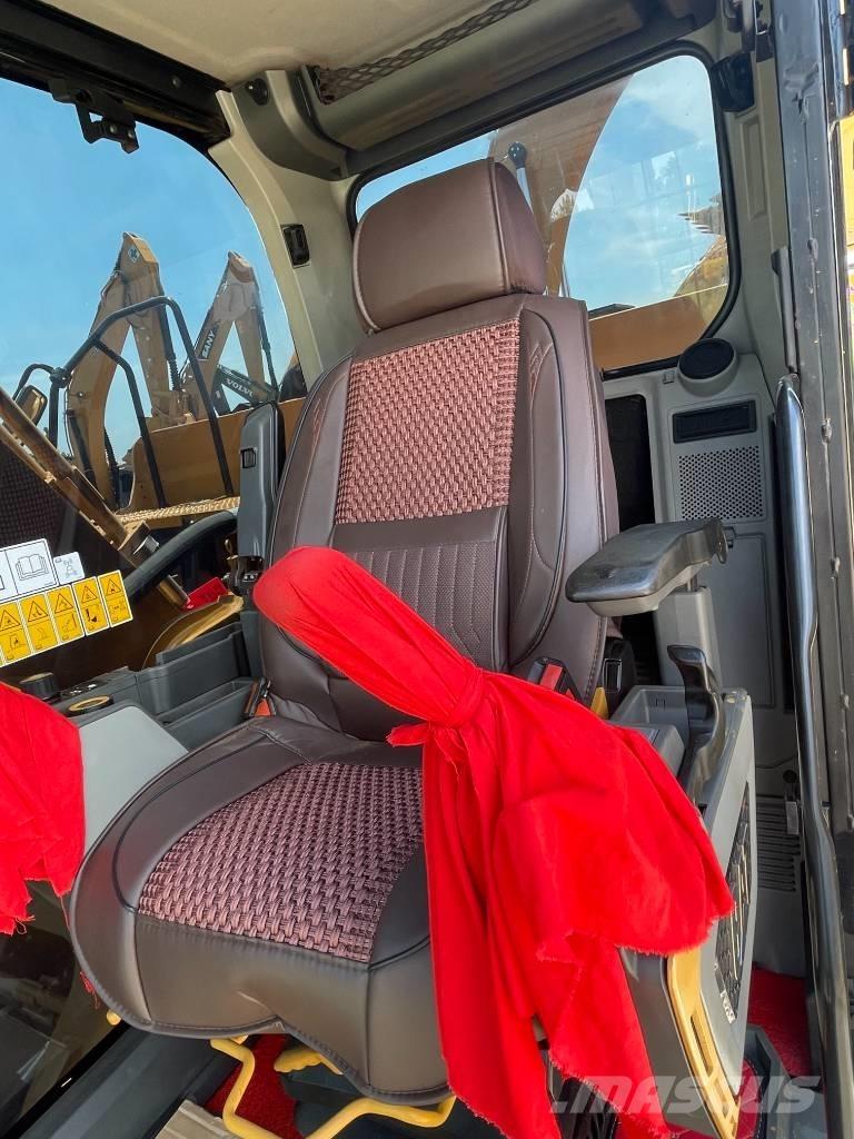 CAT 330GC Koparki gąsienicowe