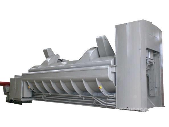 Kyoto SHEAR BALER Kruszarki