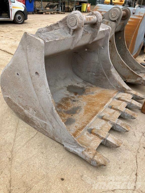 Liebherr R 934 Koparki gąsienicowe