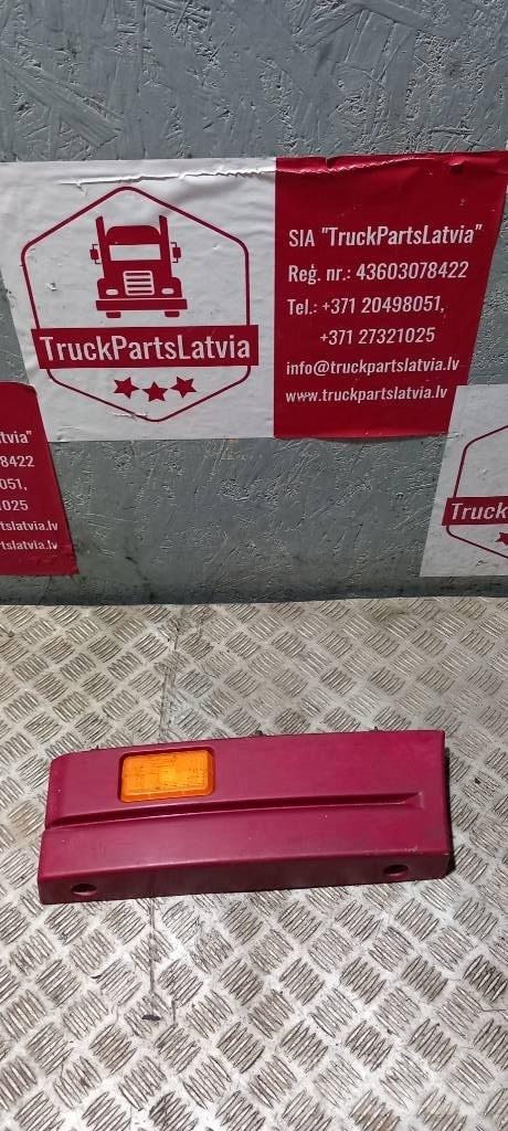 Scania R440  1779118 Kabiny i wnętrze