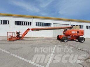 JLG 860 SJ Ramy i zawieszenie