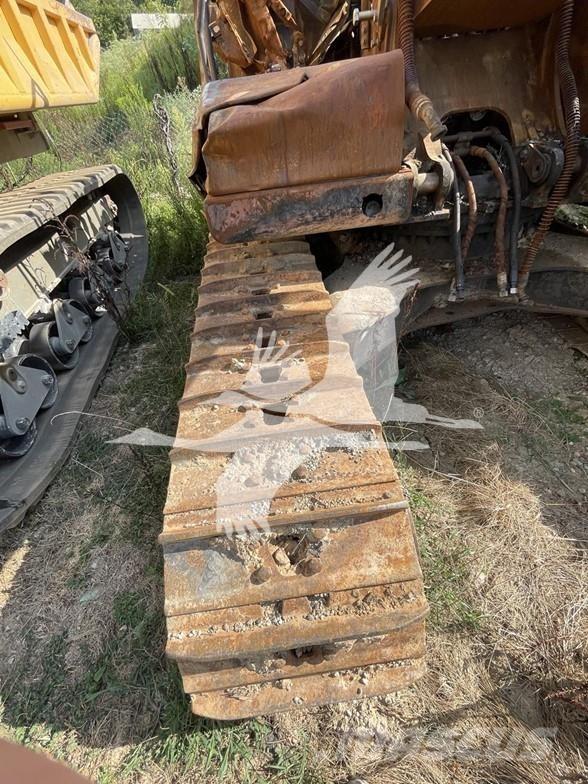 CAT 320 Koparki gąsienicowe