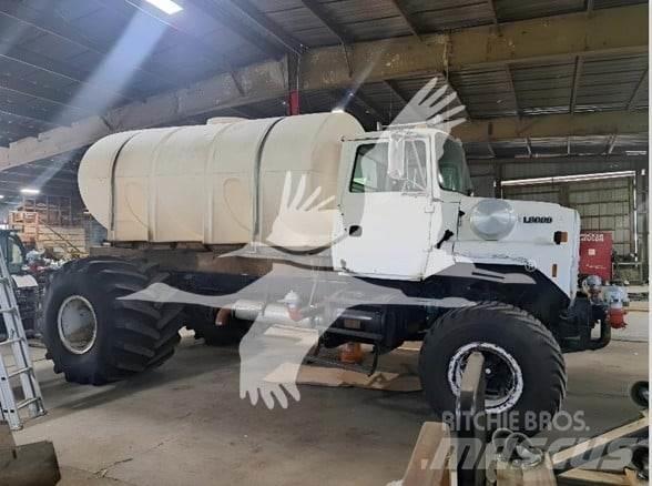 Ford 8000 Polewaczki