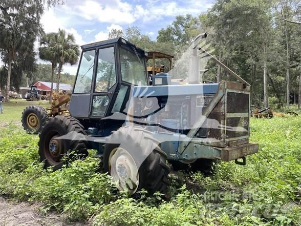 Ford 9030 Ciągniki rolnicze