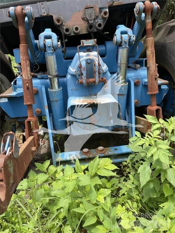 Ford 9030 Ciągniki rolnicze