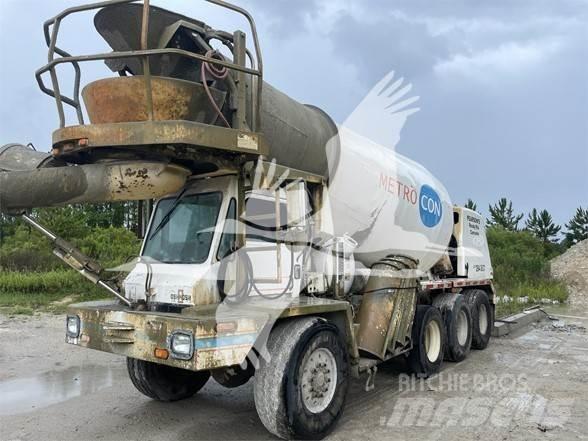 Oshkosh S2346 Maszyny budowlane - Inne