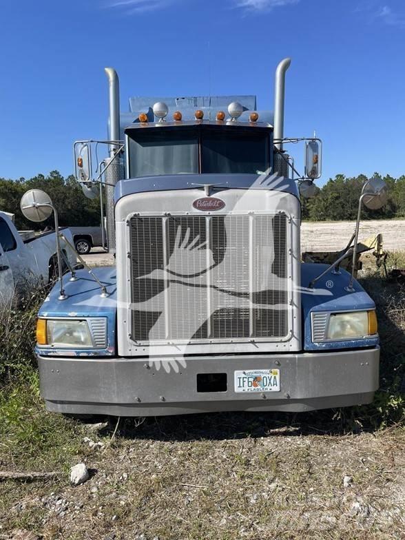 Peterbilt 377 Ciągniki siodłowe