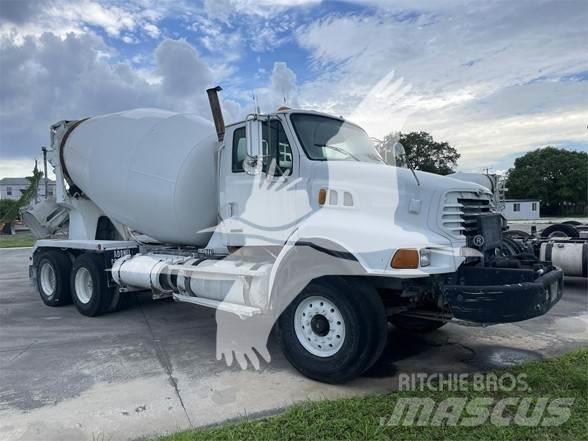 Sterling L8500 Maszyny budowlane - Inne