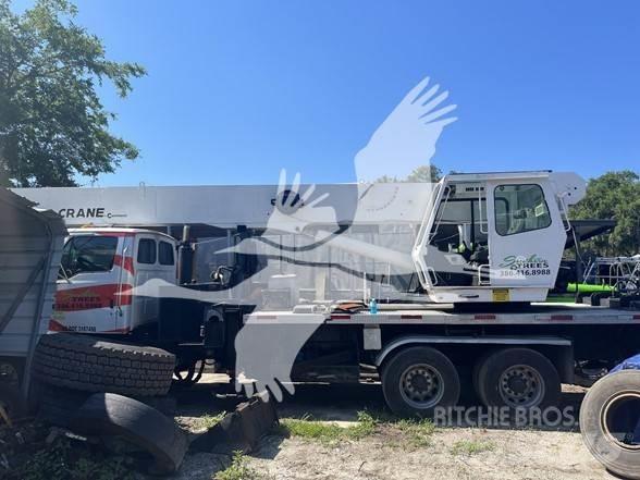Sterling L9500 Maszyny budowlane - Inne