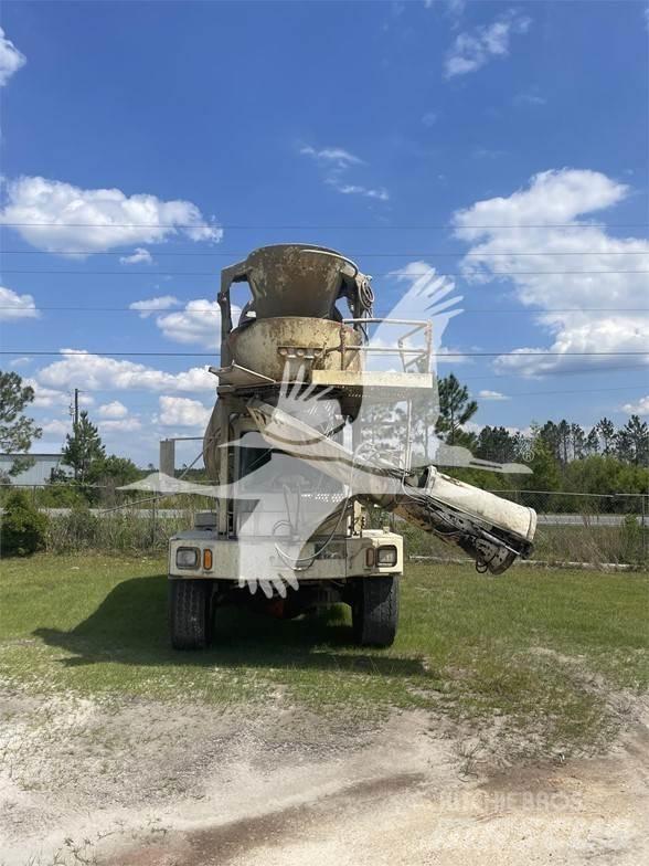 Terex FDB6000 Maszyny budowlane - Inne