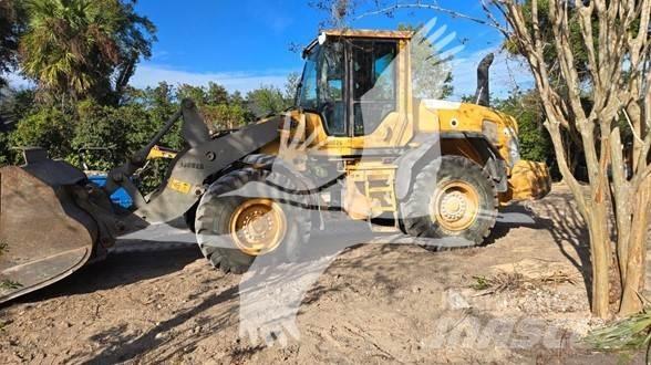 Volvo L70G Ładowarki kołowe