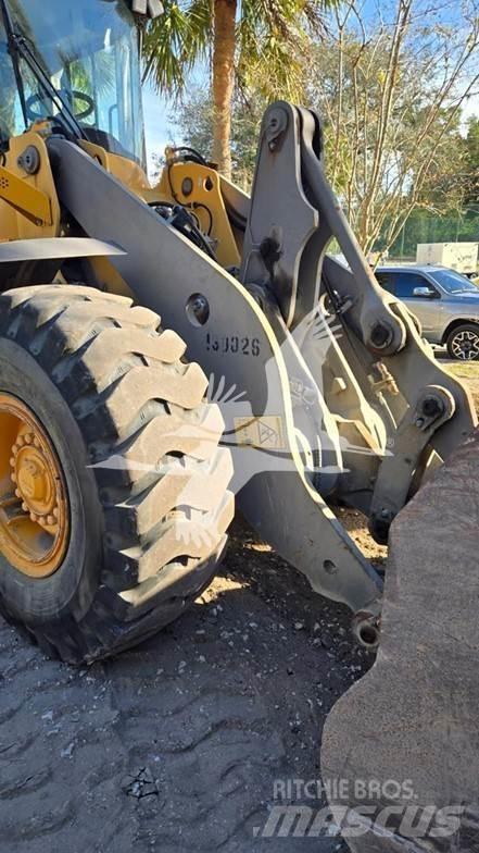 Volvo L70G Ładowarki kołowe