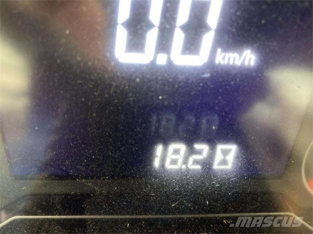 John Deere 5090M Ciągniki rolnicze