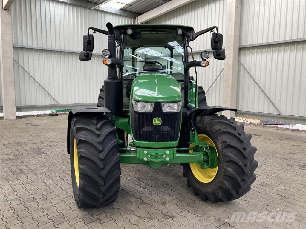 John Deere 5090M Ciągniki rolnicze