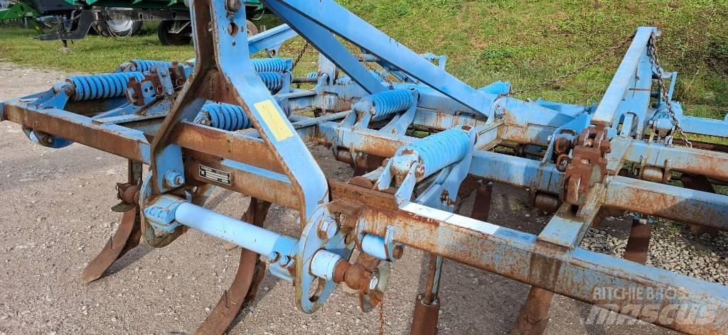Lemken Karat 9/400 Kultywatory